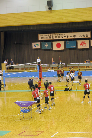 Tohoku 00 Tohoku 00