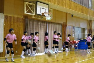 胆沢練習会 04 胆沢練習会 04
