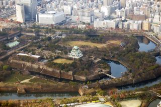 Osakazyo 00