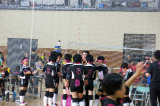スポ少交流大会 02 スポ少交流大会 02
